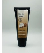AHAVA Dead Sea Essentials Coconut Salt Scrub Invigorating &amp; Hydrating 7.... - €13,01 EUR