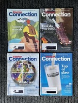 7 Costco Connection Magazine May, July, August, Sept, Oct, Nov, Dec 2021... - £12.42 GBP