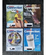 7 Costco Connection Magazine May, July, August, Sept, Oct, Nov, Dec 2021... - £12.46 GBP