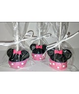 Mouse Cake Pops - $58.00