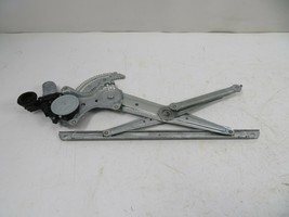Toyota Highlander Window Motor &amp; Regulator, Rear Right 85710-AE010 - $35.63