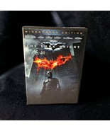 The Dark Knight (Single-Disc Widescreen Edition) - DVD - £2.11 GBP