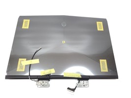 Dell Alienware 15 R3 15.6&quot; FHD Matte Laptop Screen Assembly NT2RR 0NT2RR... - $103.54