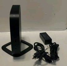 HP T530 THIN CLIENT AMD GX-215JJ 4GB RAM, 32GB M.2 SATA SSD WiFi with St... - $39.59