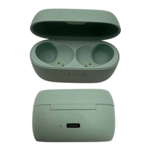 Jabra Elite 75t True Wireless Charging Case Only Replacement Parts READ - $14.36
