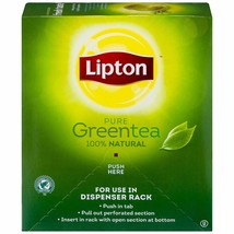 Lipton Green Tea - £33.34 GBP