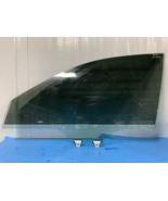 2010 2011 2012 2013 2014 SUBARU LEGACY FRONT LEFT DRIVER WINDOW GLASS OEM - $64.34