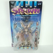 The Goddess Manga Spawn Ultra-Action Figure Series 9 McFarlane Toys 1997... - $29.69