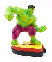 2010 Marvel Avengers Hulk Ceramic 5" Statues  - $15.02