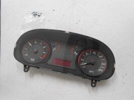 2013 Dodge Dart Instrument Speedo Cluster With Screws 05091892AE - $39.99