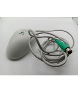 Logitech M-CAA42 mouse with trackball - £7.79 GBP