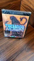 TREMORS (4K Ultra HD) Brand NEW (Sealed)-Free Shipping with Tracking - £26.97 GBP