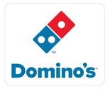Domino&#39;s Pizza Sticker Decal R487 - $1.95+