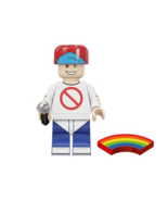 SLK Rainbow Friends Player Child Video Game Custom Minifigure Toy For Gift  - €6,46 EUR