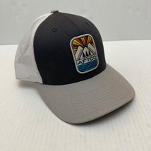 Aftco One Size Sea to Summit Snap Back Trucker Hat - $21.99