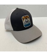 Aftco One Size Sea to Summit Snap Back Trucker Hat - $21.99