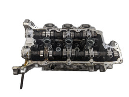 Left Cylinder Head From 2011 Chevrolet Traverse  3.6 - $349.95