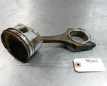 Left Piston and Rod Standard From 2007 Lexus IS250  2.5 - $69.95