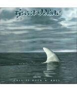 GREAT WHITE - Call It Rock N' Roll - Promo CD - $19.59