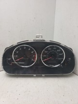 Speedometer Cluster Blacked Out Panel MPH Fits 06-07 MAZDA 6 589872 - £46.69 GBP