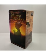 The Nature Of Healing - VHS Tapes - New River Media - Holistic Healing D... - £10.88 GBP