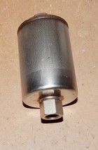 Fuel Filter Qualitee 043-0956 USA NIB Isuzu Stylus Geo Storm 90-93 L11-6... - $158.25 MXN