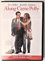Along Came Polly  DVD Romantic Comedy - £2.37 GBP