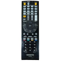 Genuine Onkyo RC-879M AV Receiver Remote Control - $15.47