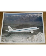 NASA Dryden Flight Research Center Photo DC-8 Airborne Laboratory Vintag... - $48.45 CAD