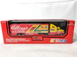 Racing Champions Terry Labonte #5 NASCAR Kellogg’s 1:64 Team Transporter 1994 - £15.31 GBP