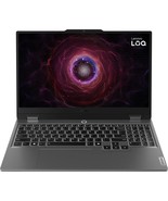 Lenovo LOQ Gaming Laptop 15.6&quot; FHD (1920x1080) AMD Ryzen 5 7235HS, NVIDI... - €972,21 EUR