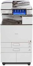 Ricoh Aficio MP C2004 Color Laser Multifunction Printer - $2,499.00