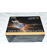 Q-See Wide Angle Indoor/Outdoor Security Camera QSM1424W BRAND NEW W5C5 - $79.75 CAD