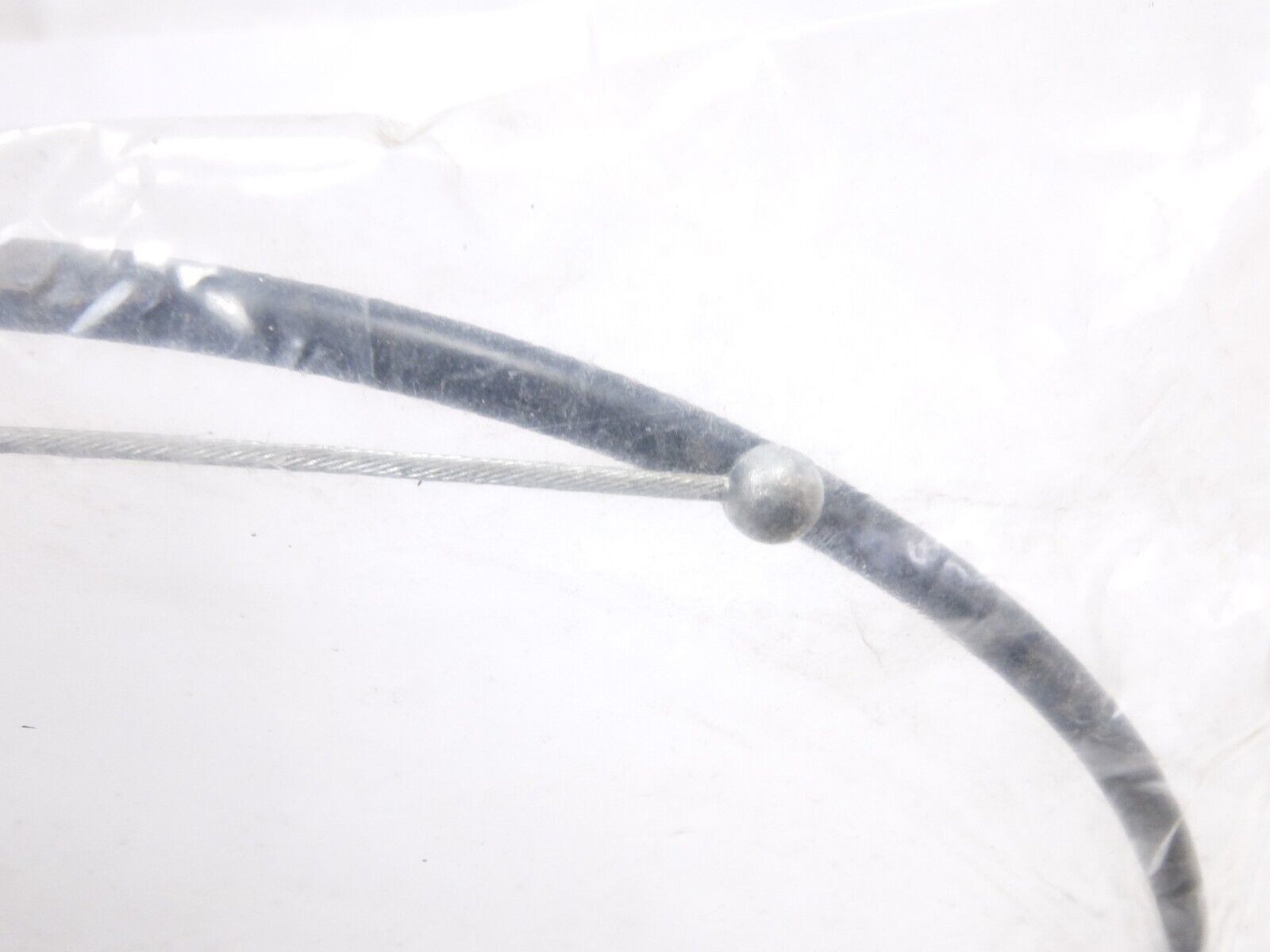 Stens 260-166 56" Throttle Cable w 48" Outer Casing Item image 3