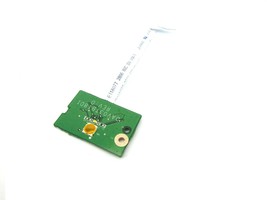 New Dell Inspiron N7110  Vostro 3750 Power Button Board with Cable - JPVXY - $13.95