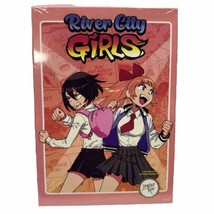 River City Girls Soundtrack CD Retro NES Box Edition - Limited Run PAX Exclusive - £38.42 GBP