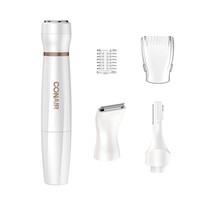 Face-Hair-Trimming System By Conair. - £29.36 GBP