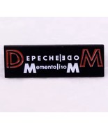 Depeche Mode Pin Badge - $7.00