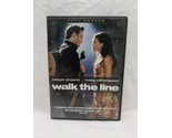 Walk The Line Full Screen DVD - £7.92 GBP