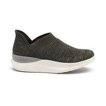 Moshn women&#39;s rise sneakers in Black Heather - £82.33 GBP