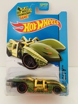 Hot Wheels City Arachnorod Car Figure *54/250* - £9.10 GBP