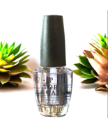 OPI Nail Lacquer Top Coat, Clear - 0.5 fl oz FREE SHIPPNG - $19.74 CAD