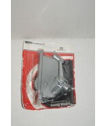 Barton Kramer Right-Hand Awning Window Operator w/ Handle 224 - $218.46 MXN Barton Kramer Right-Hand Awning Window Operator w/ Handle 224 - $218.46 MXN