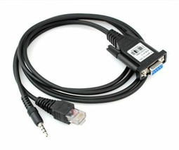 Programming Cable Vx-3R 5R Ft2500 Gx-1500 Ftl-1011 Vx-2000 For Yaesu Vertex - £20.03 GBP
