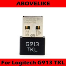 Wireless Keyoard Mouse USB Receiver  Lightspeed  C-U0018 For Logitech G9... - $27.71