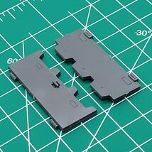 Space Marine Vehicle Roof Door Cap Rhino Razorback Predator BITS Warhamm... - $7.05