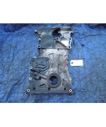 06-11 Honda Civic SI K20Z3 timing chain cover assembly RRA OEM engine K2... - €68,91 EUR