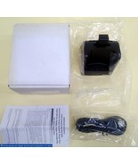 NEC Gx66/I766 Enhanced Desktop Charger EU917079 For G266 G566 G966 I766 New - $129.00