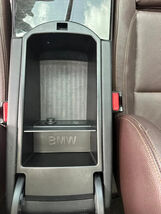 BMW X3 F25 Center Console Divider – Organizer Insert (2011–2017) - $18.38