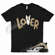 LO T Shirt for Air Max Penny 1 Rattan Summit White Ale Brown Vapormax Dunk - $23.08+